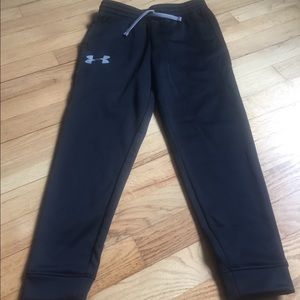 ➡️2/$50⬅️‼️ NWOT Under Armour Youth Size Pants
